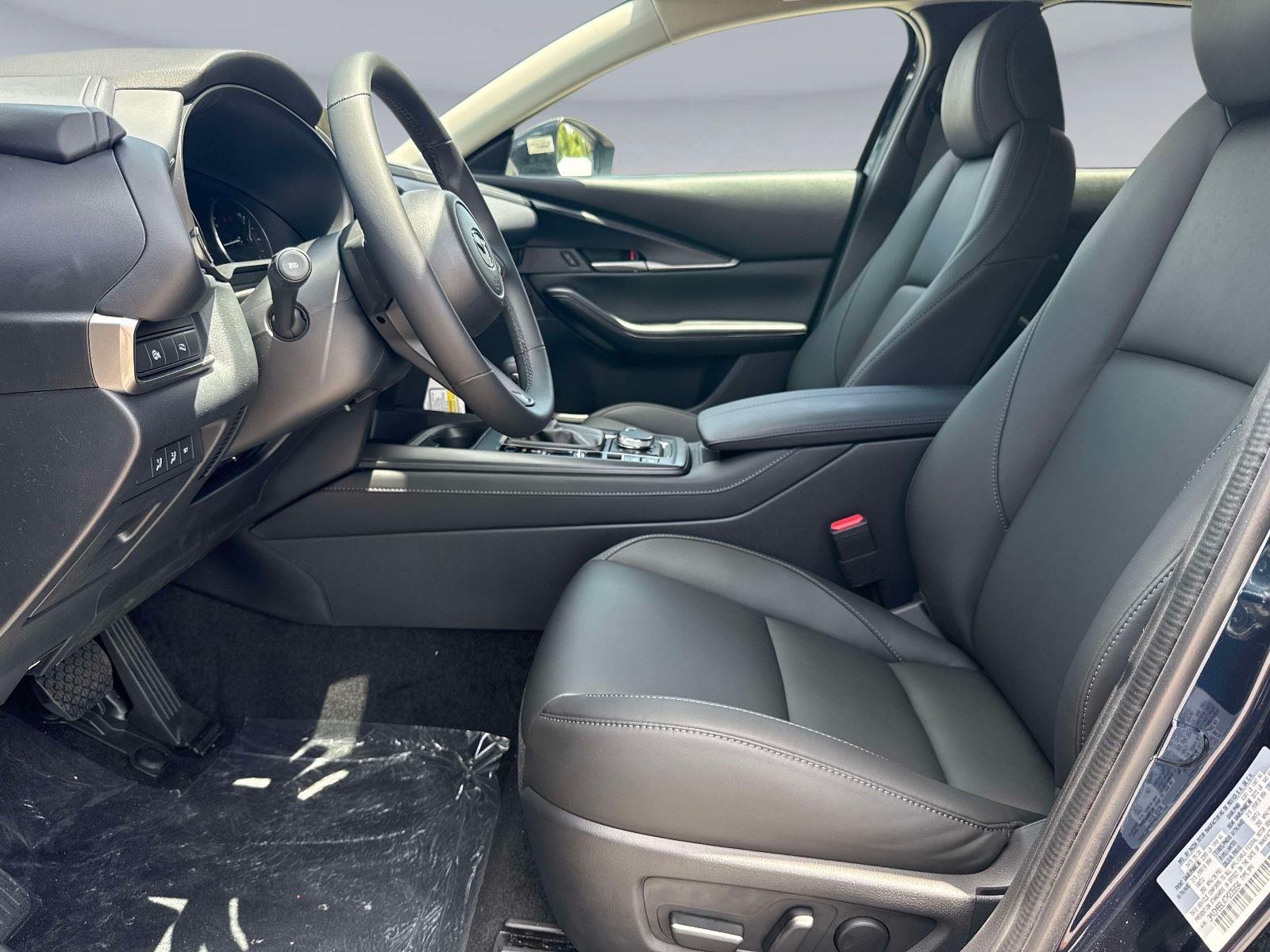 2026 Mazda CX-30 2.5 S Select Sport