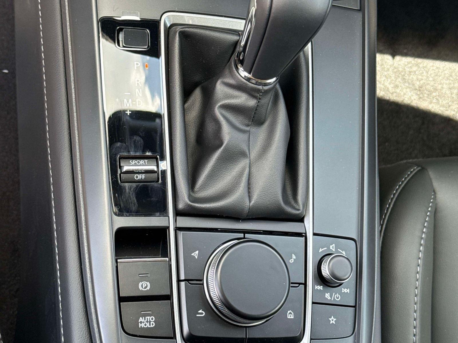 2026 Mazda CX-30 2.5 S Select Sport
