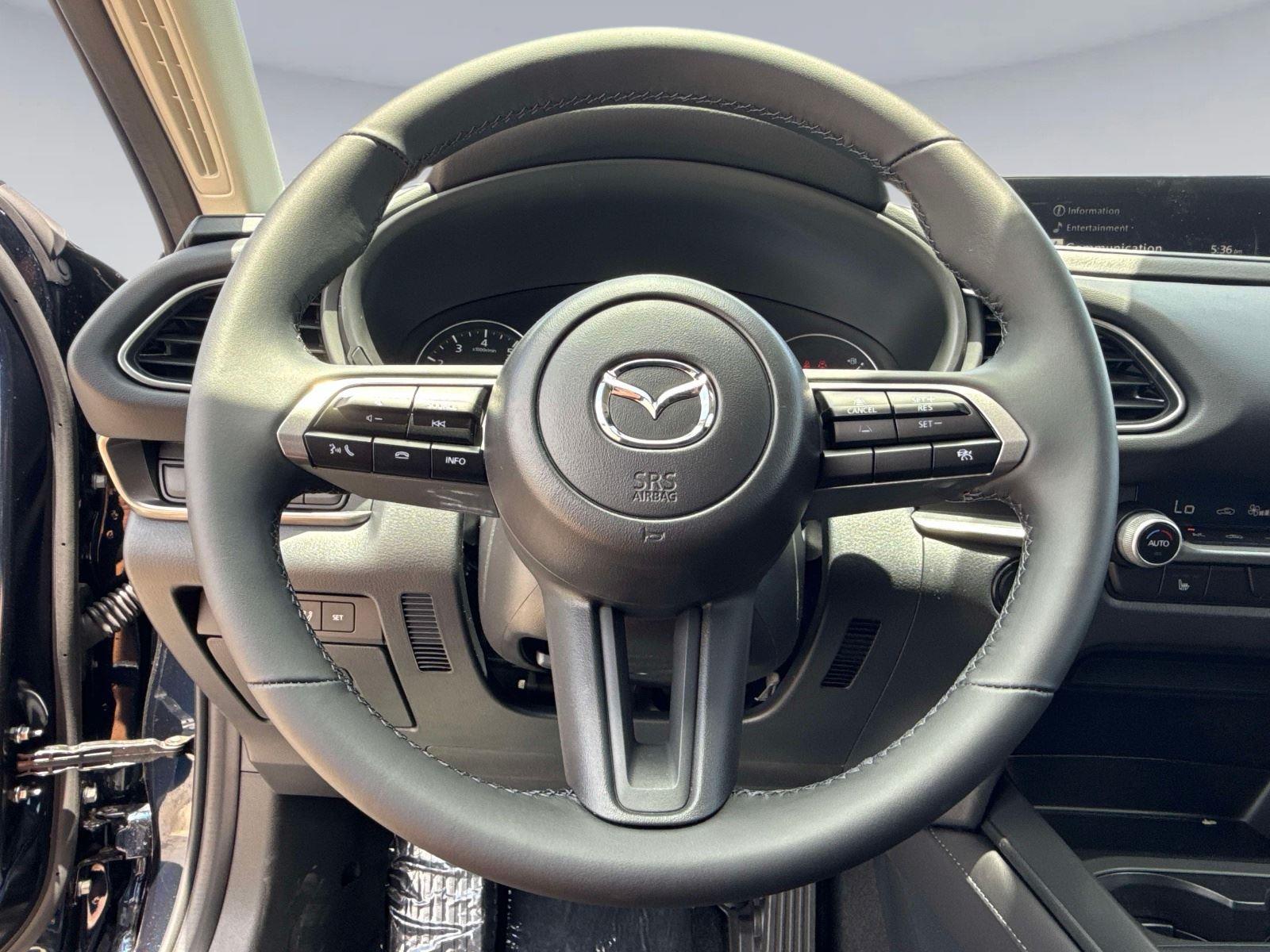 2026 Mazda CX-30 2.5 S Select Sport