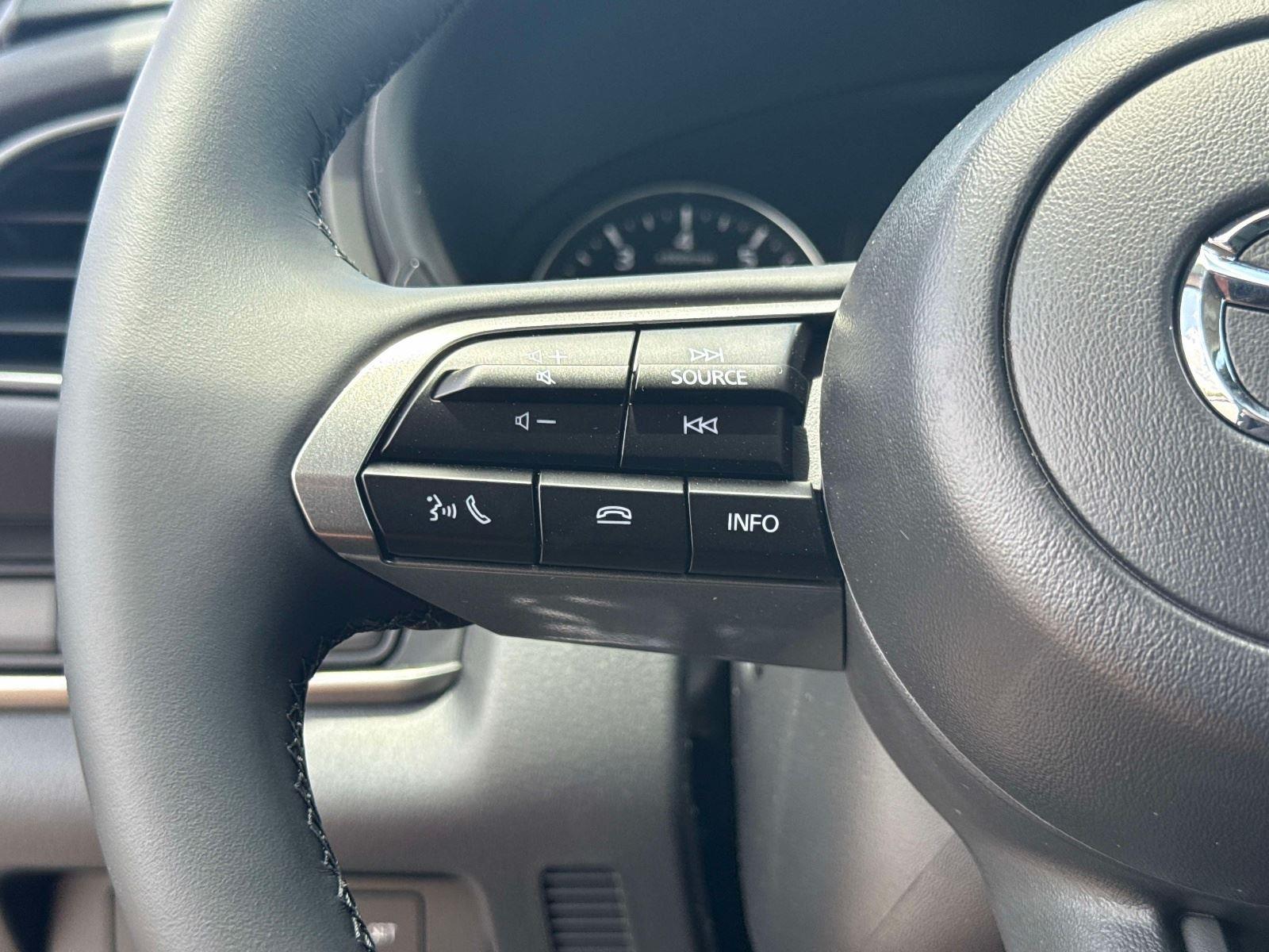 2026 Mazda CX-30 2.5 S Select Sport