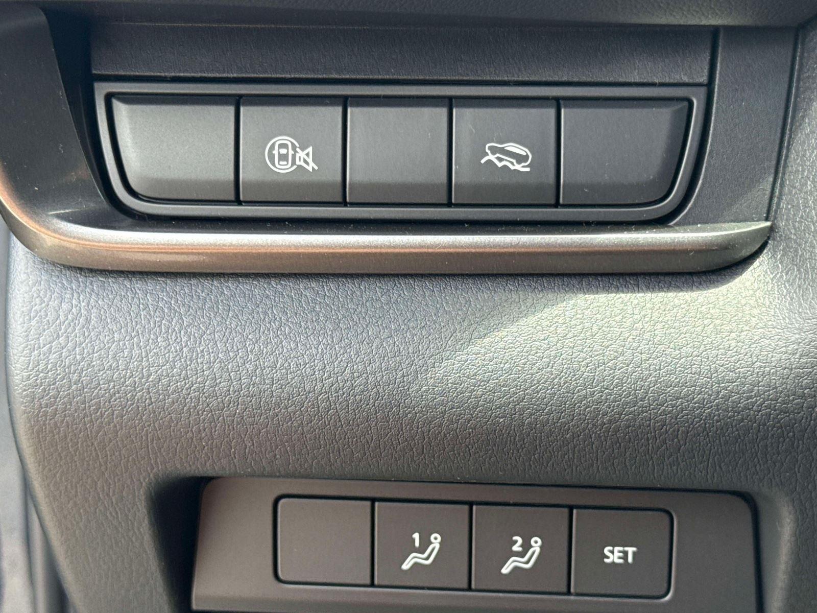 2026 Mazda CX-30 2.5 S Select Sport