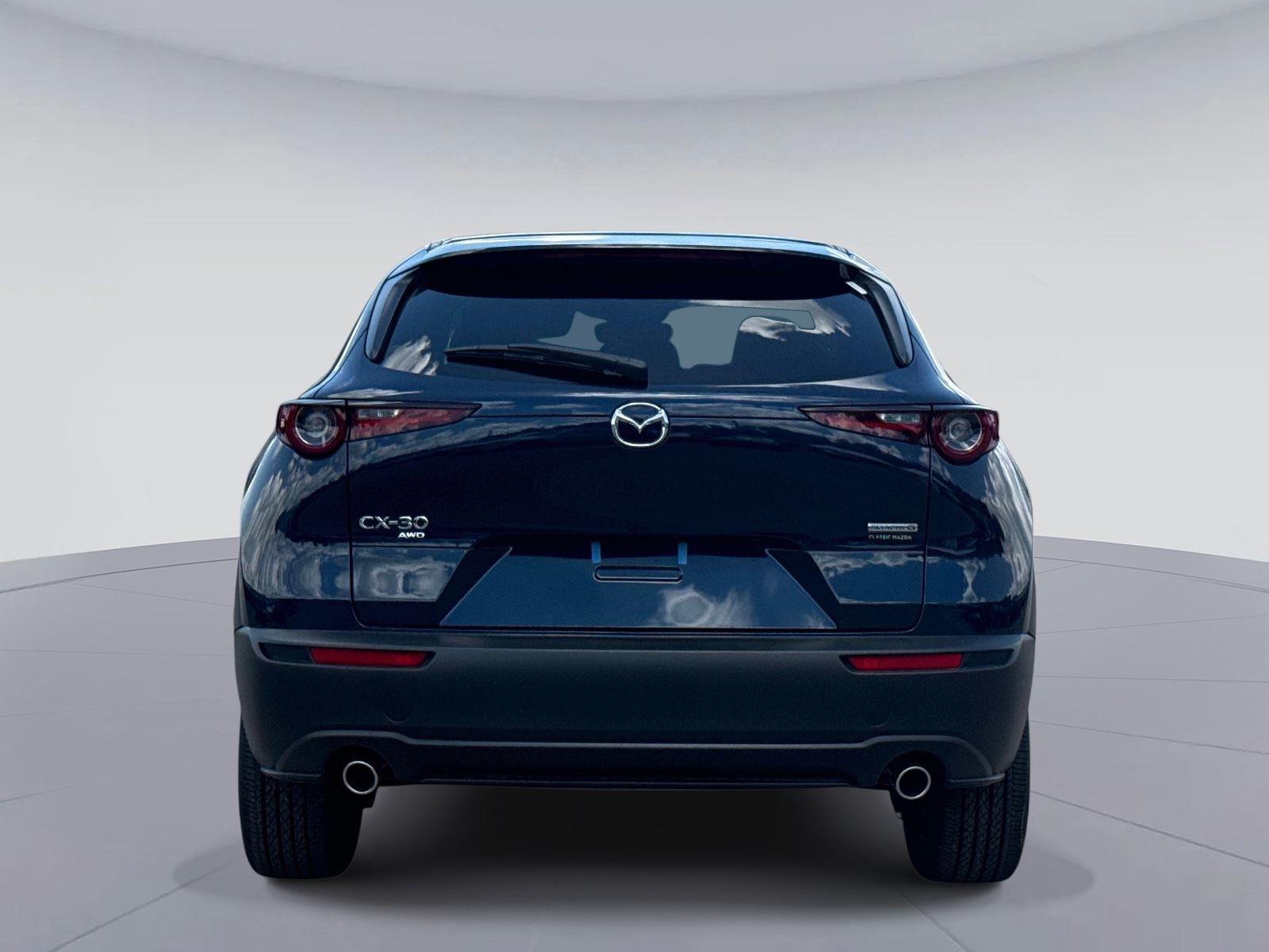 2026 Mazda CX-30 2.5 S Select Sport