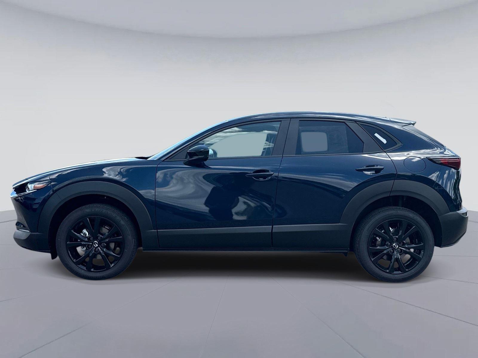 2026 Mazda CX-30 2.5 S Select Sport