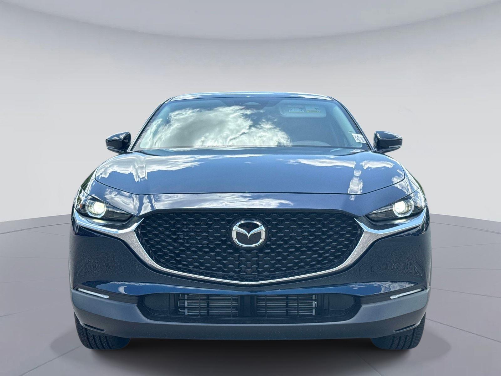 2026 Mazda CX-30 2.5 S Select Sport