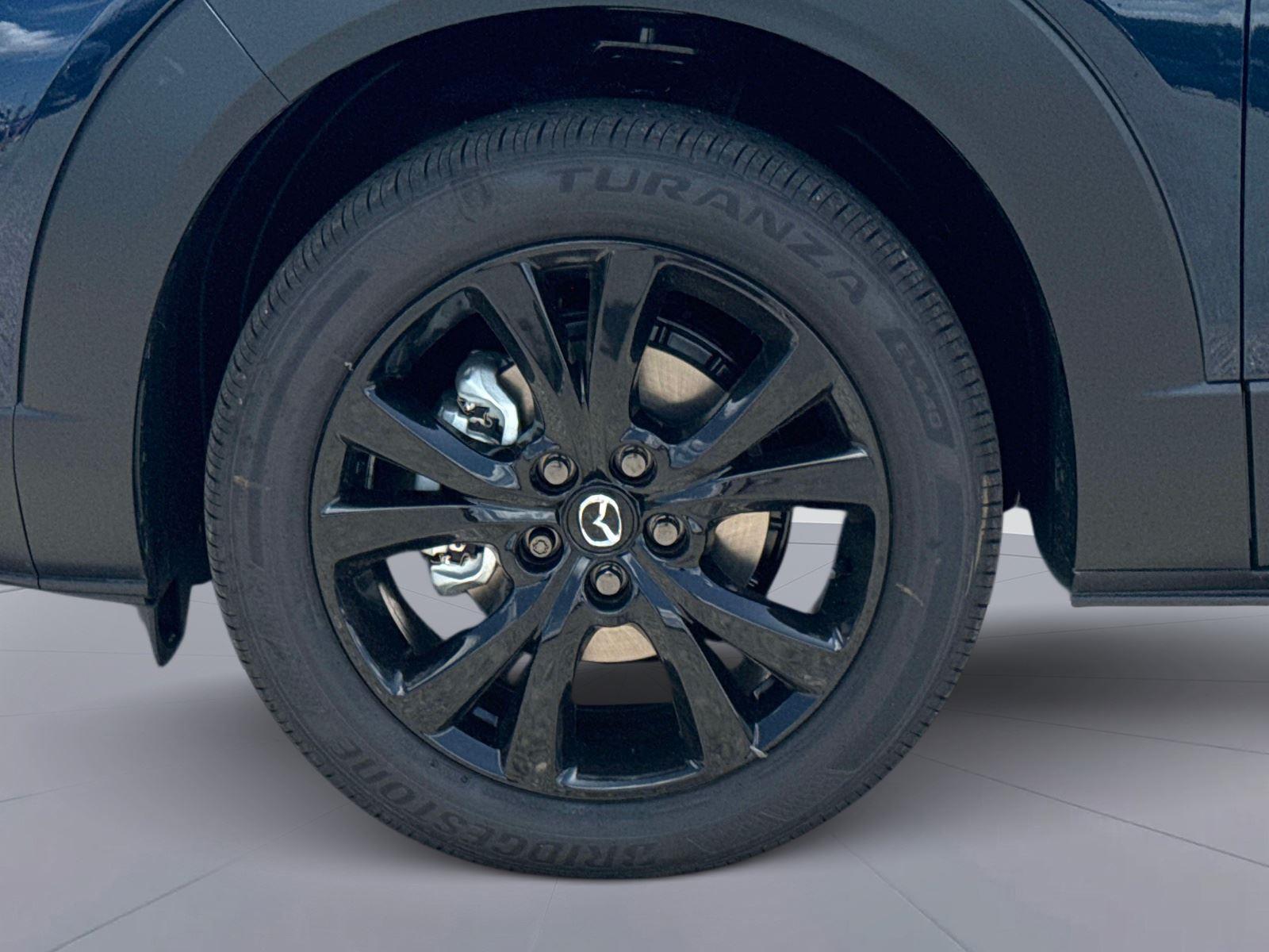 2026 Mazda CX-30 2.5 S Select Sport