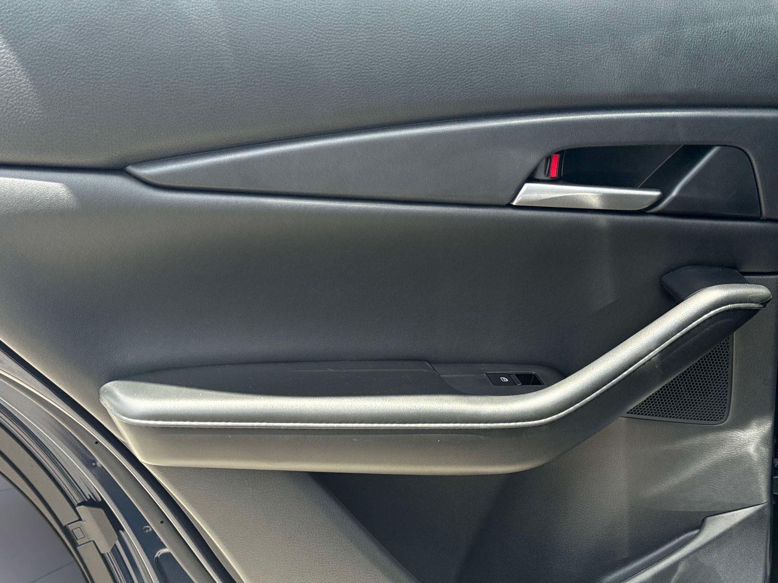 2026 Mazda CX-30 2.5 S Select Sport