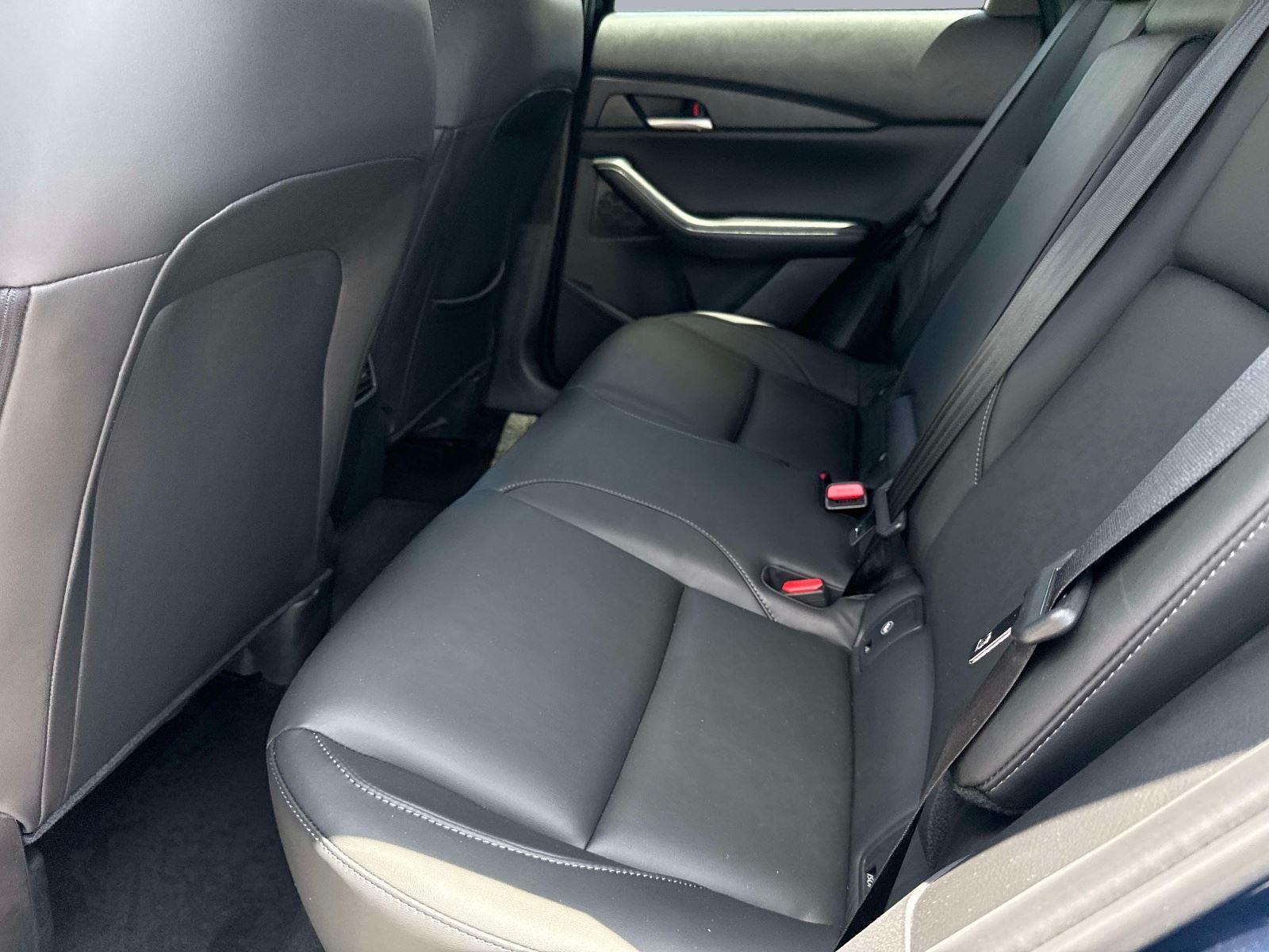 2026 Mazda CX-30 2.5 S Select Sport