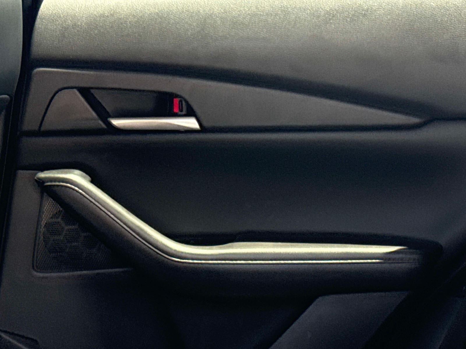 2026 Mazda CX-30 2.5 S Select Sport
