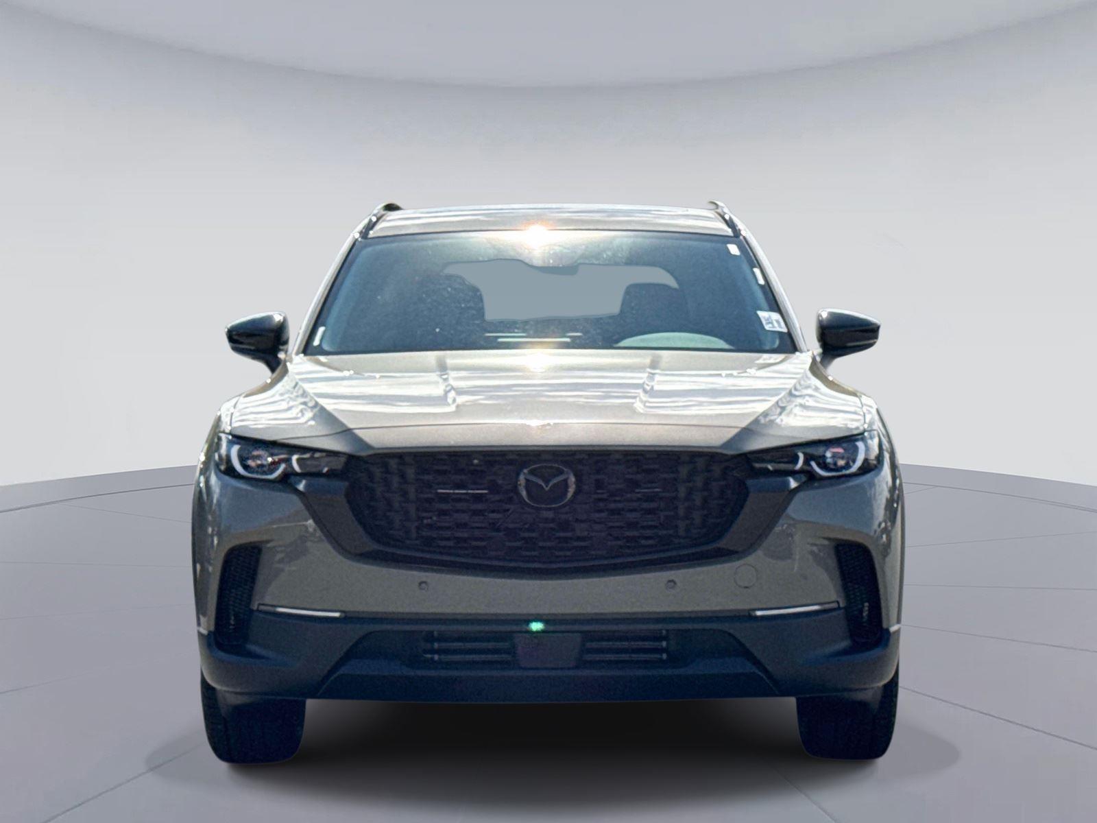 2026 Mazda CX-50 2.5 S Meridian Edition