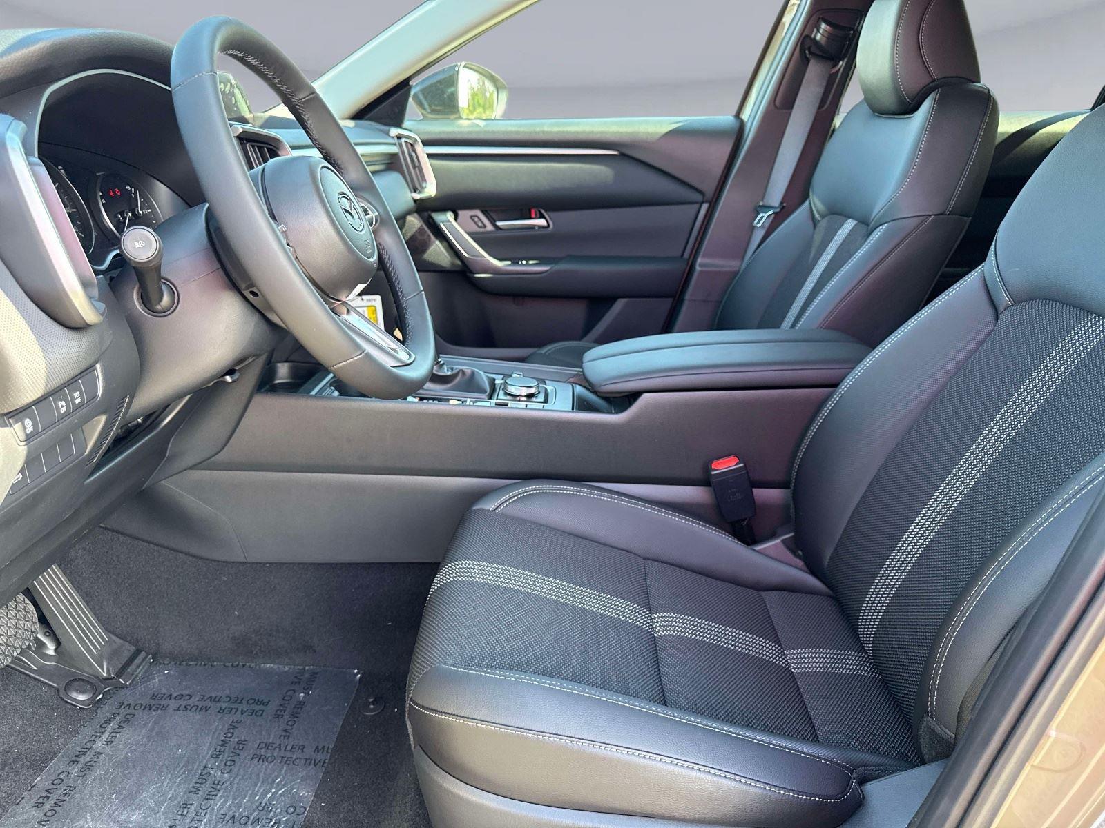 2026 Mazda CX-50 2.5 S Meridian Edition