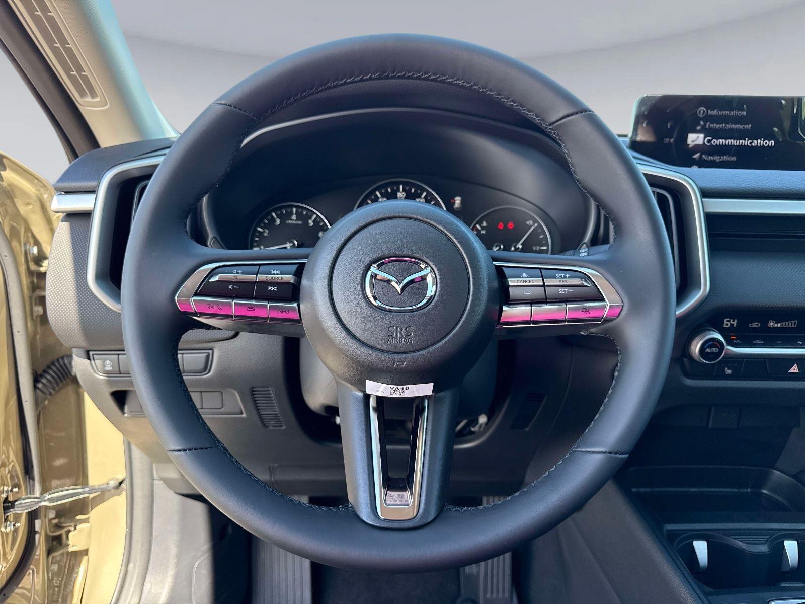 2026 Mazda CX-50 2.5 S Meridian Edition