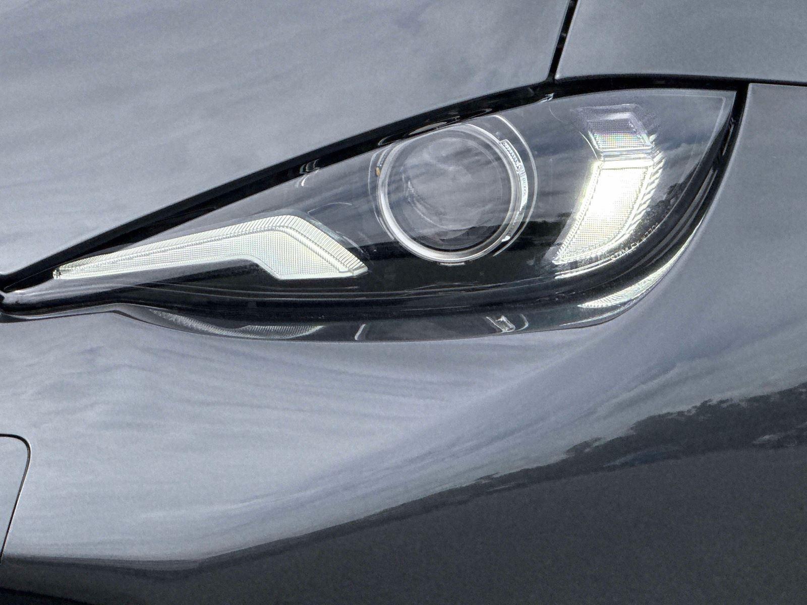 2026 Mazda MX-5 Miata RF Grand Touring