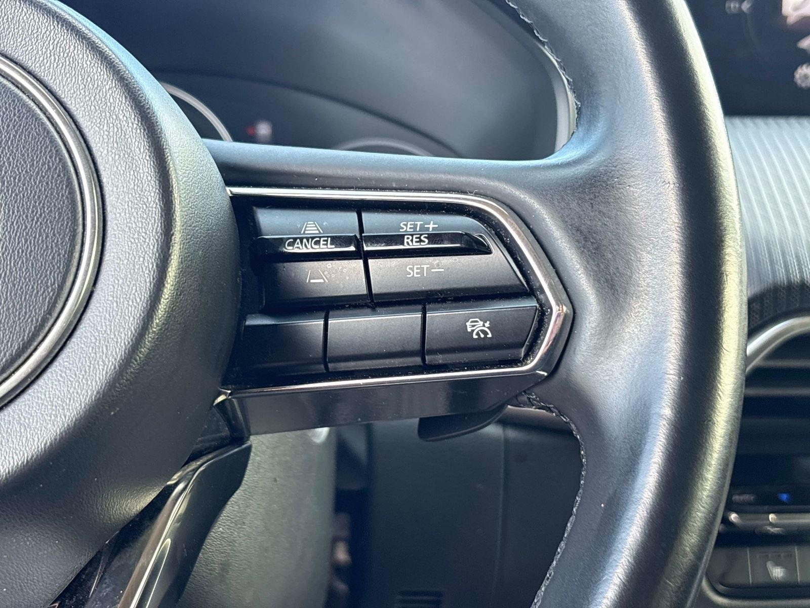 2024 Mazda CX-90 3.3 Turbo Preferred Plus