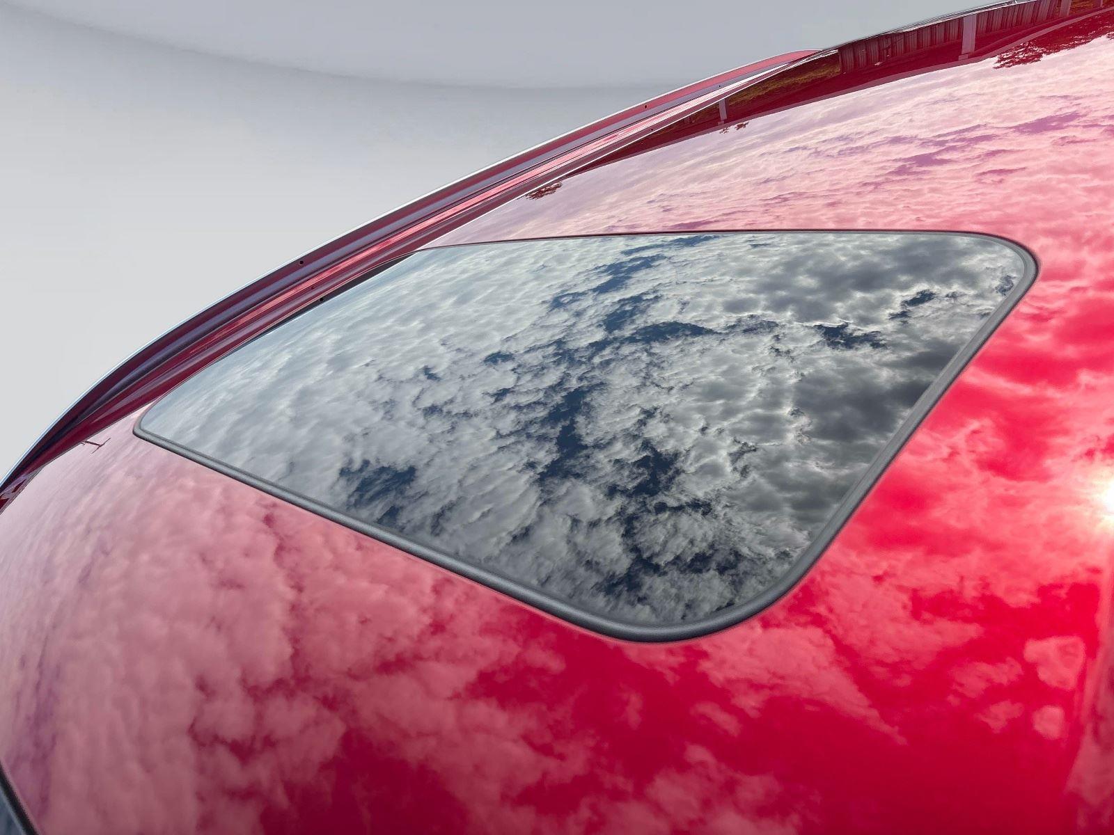 2024 Mazda CX-90 3.3 Turbo Preferred Plus