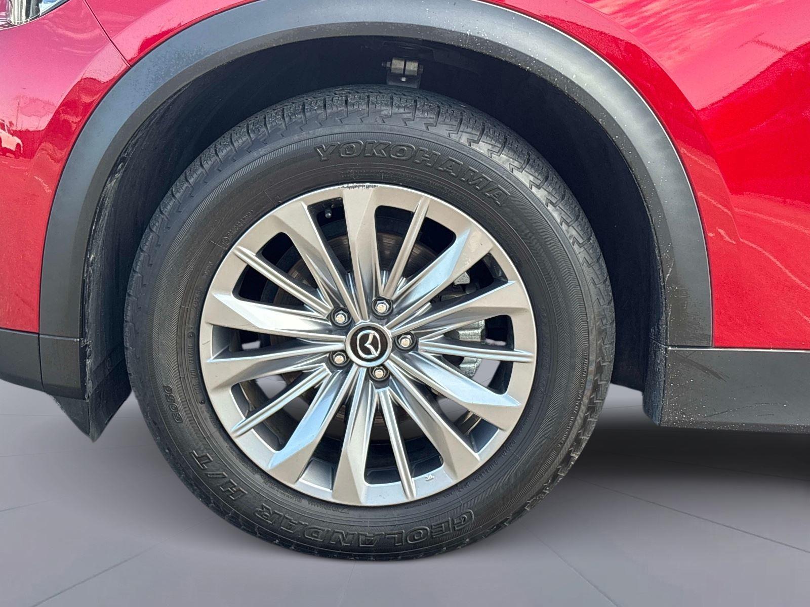 2024 Mazda CX-90 3.3 Turbo Preferred Plus
