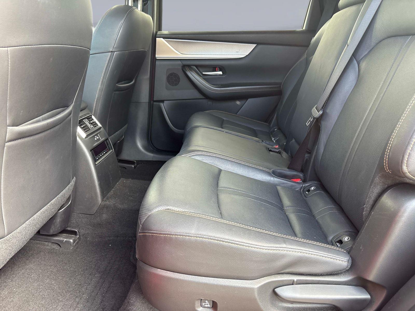 2024 Mazda CX-90 3.3 Turbo Preferred Plus