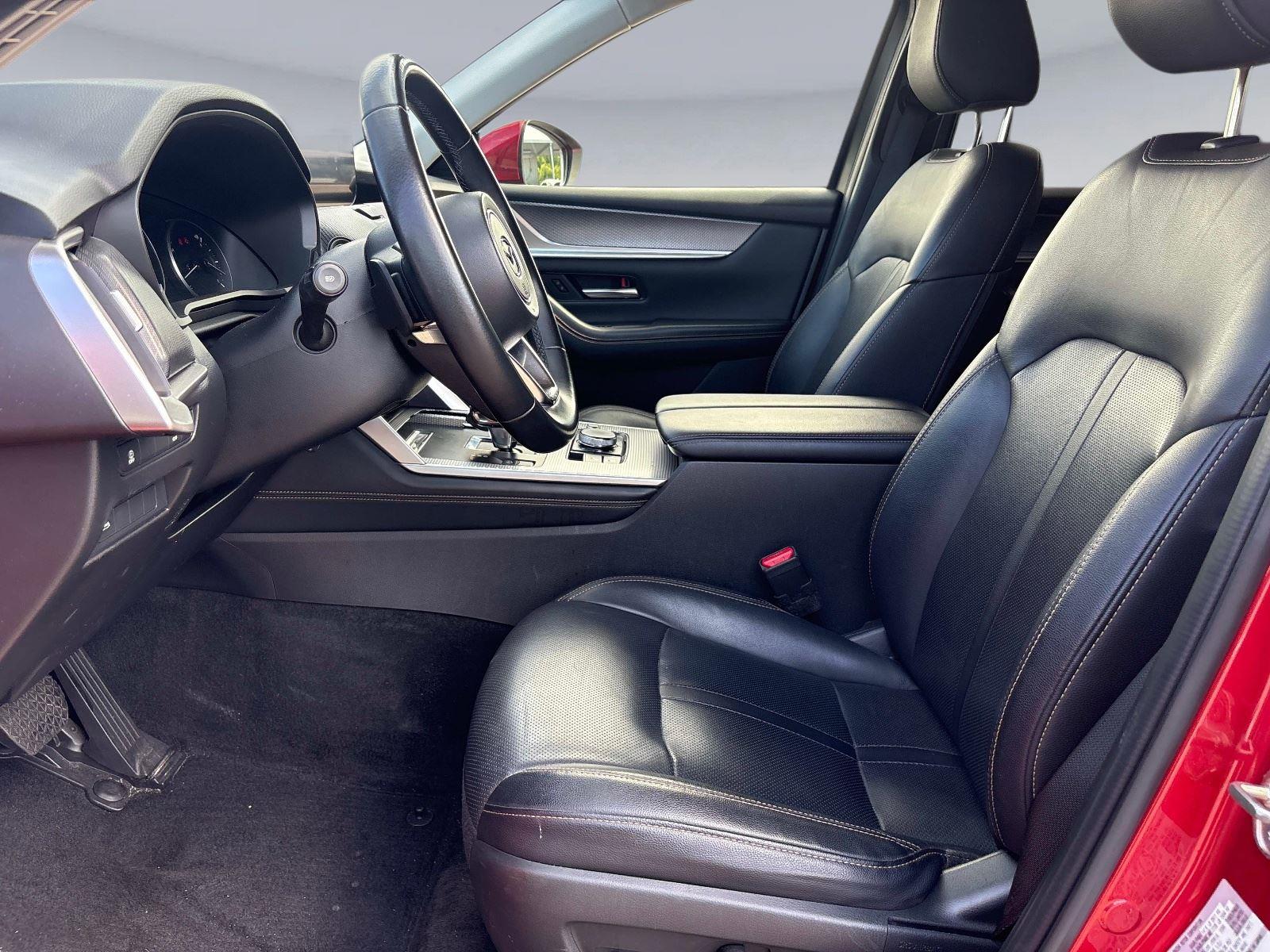 2024 Mazda CX-90 3.3 Turbo Preferred Plus