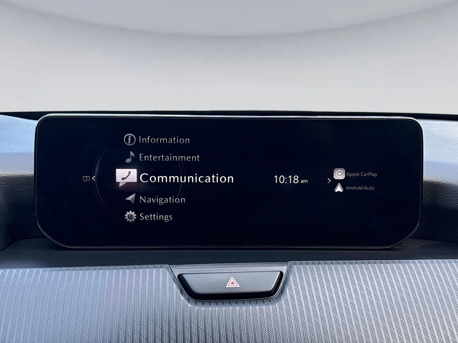 2024 Mazda CX-90 3.3 Turbo Preferred Plus
