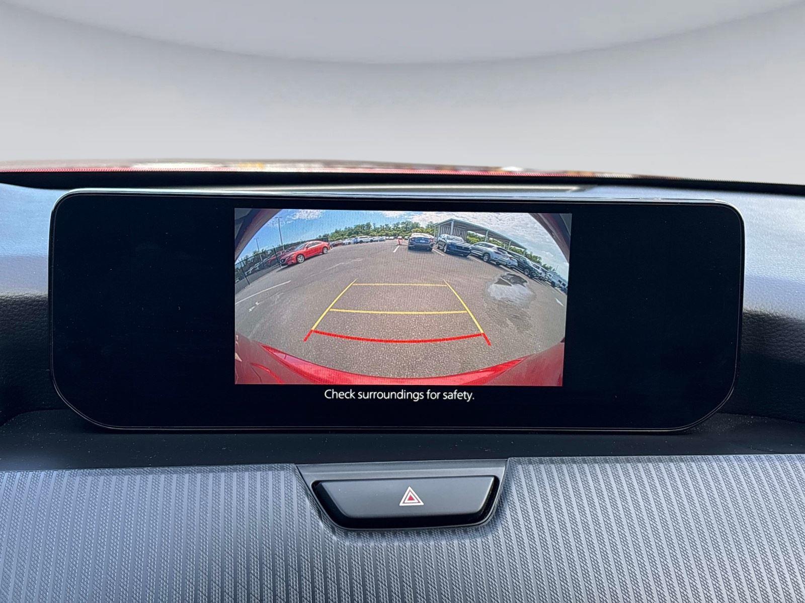 2024 Mazda CX-90 3.3 Turbo Preferred Plus