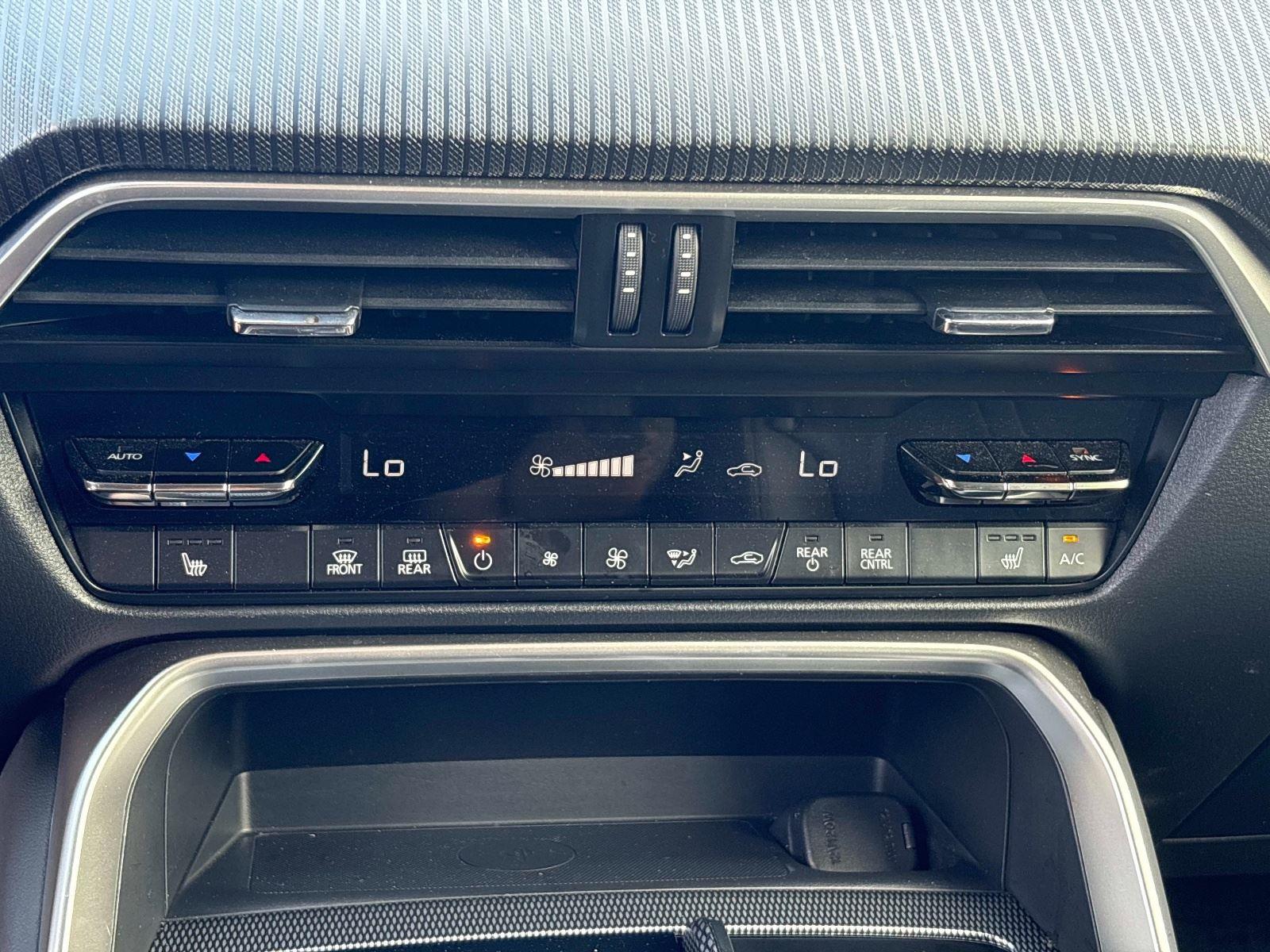 2024 Mazda CX-90 3.3 Turbo Preferred Plus
