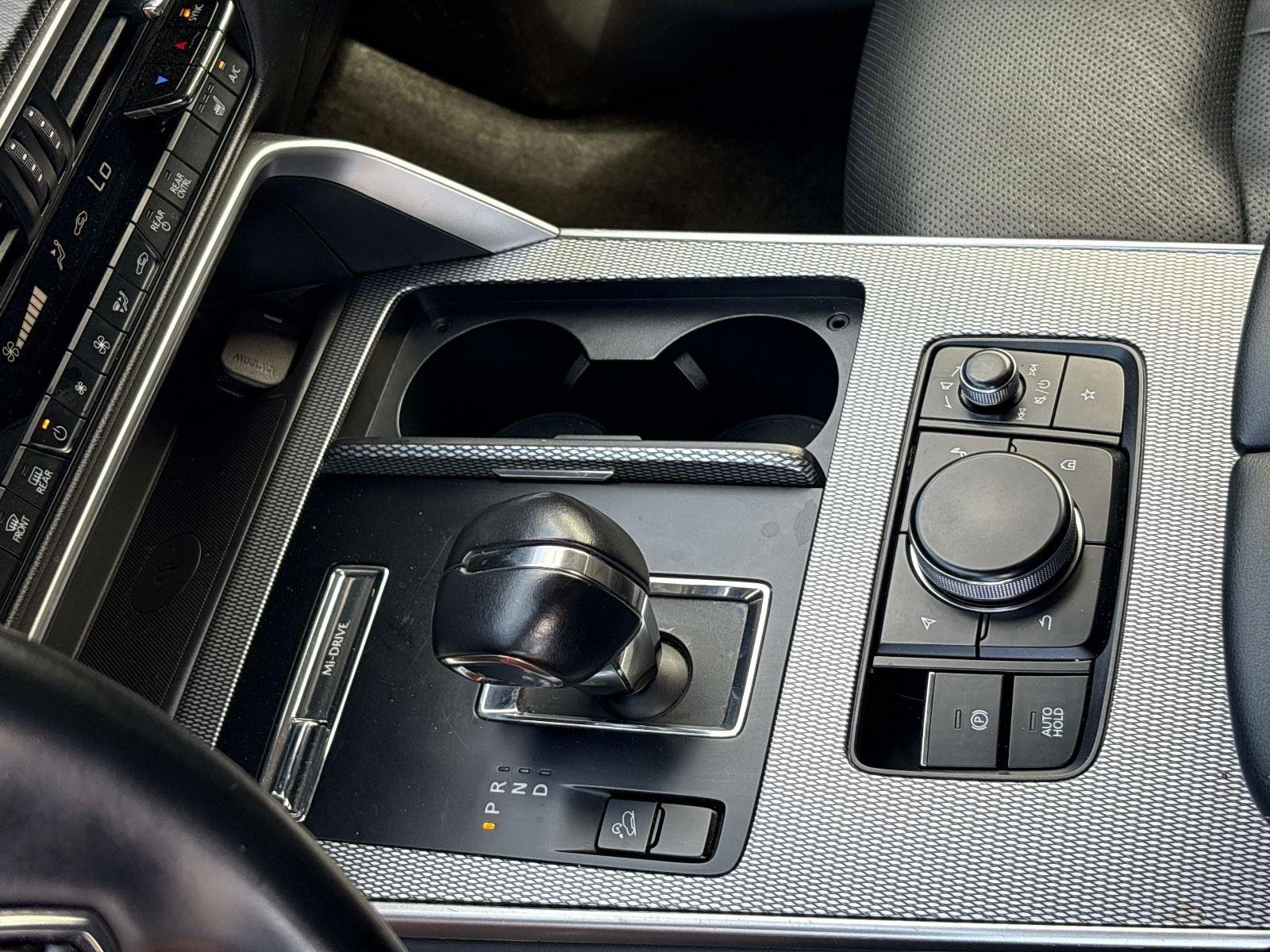 2024 Mazda CX-90 3.3 Turbo Preferred Plus