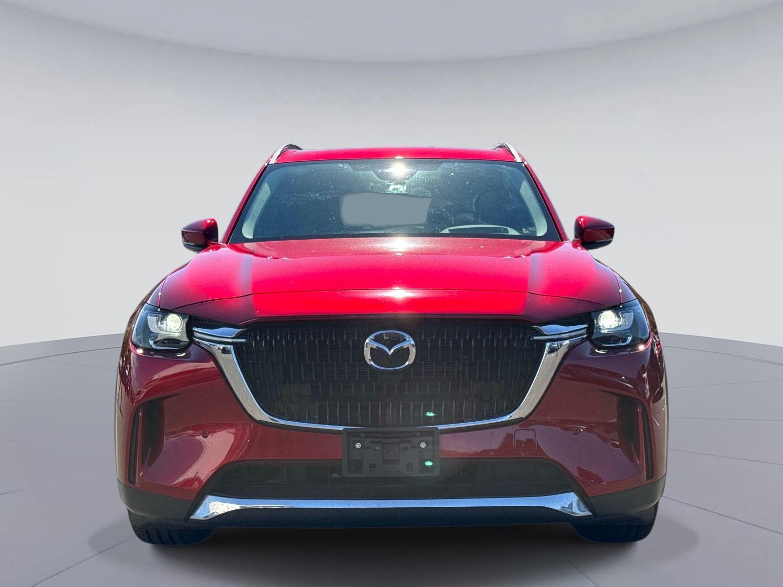2024 Mazda CX-90 3.3 Turbo Premium