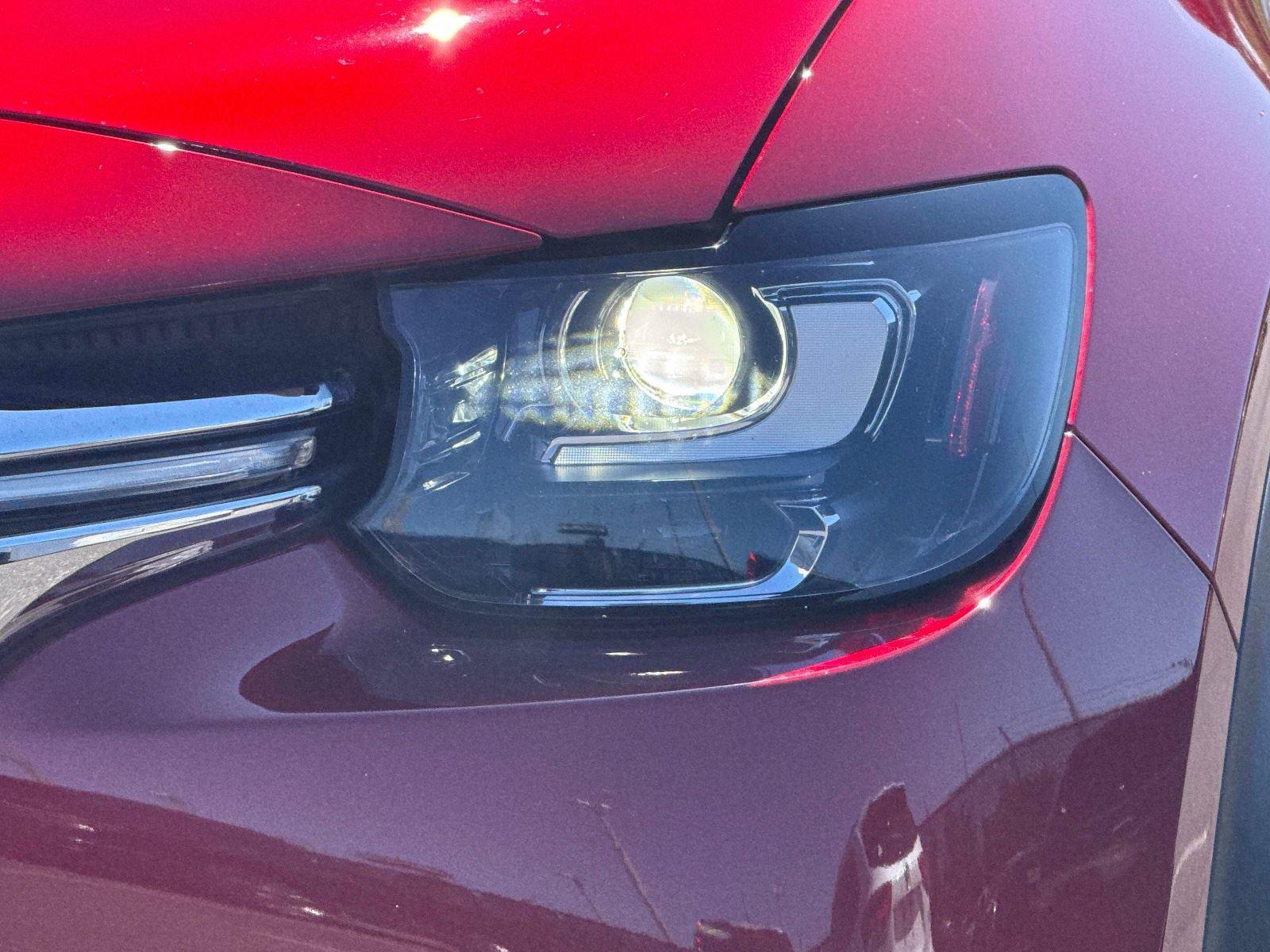 2024 Mazda CX-90 3.3 Turbo Premium