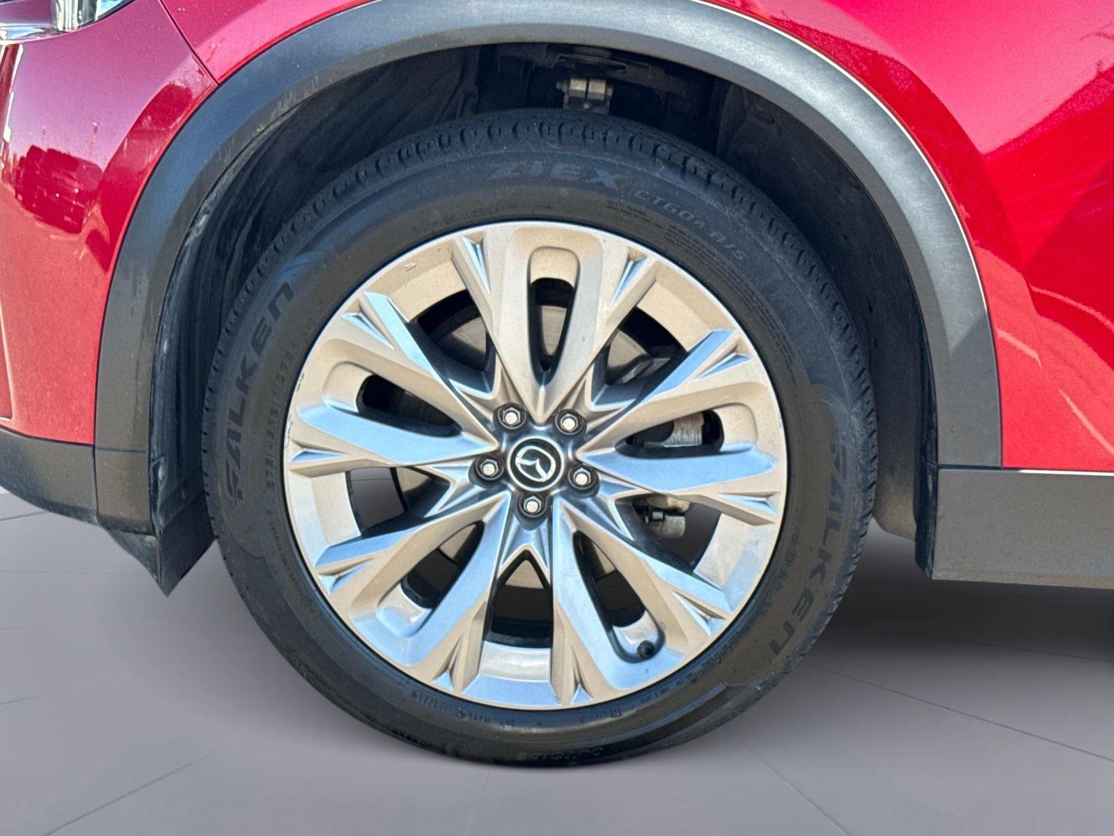 2024 Mazda CX-90 3.3 Turbo Premium