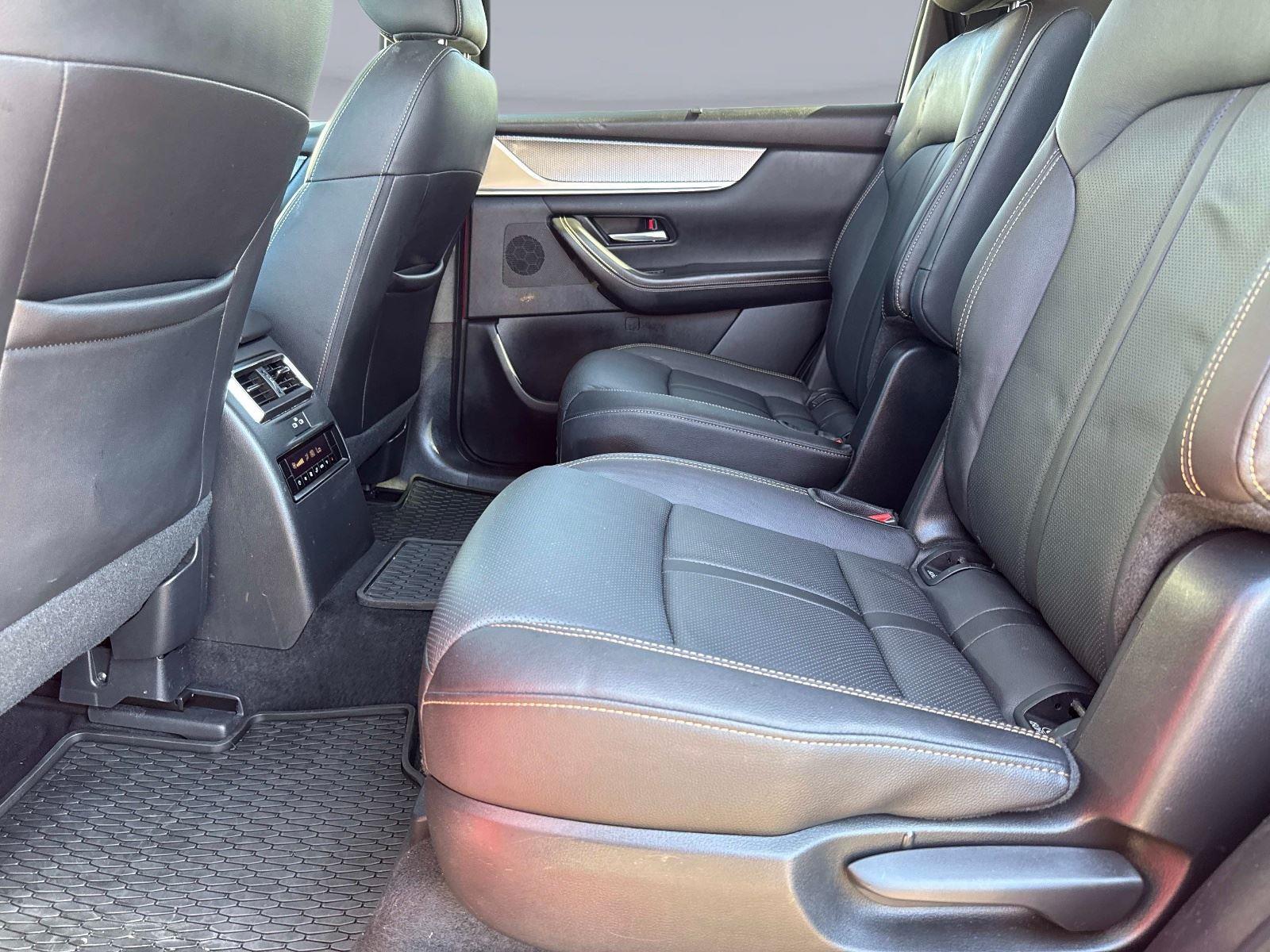 2024 Mazda CX-90 3.3 Turbo Premium