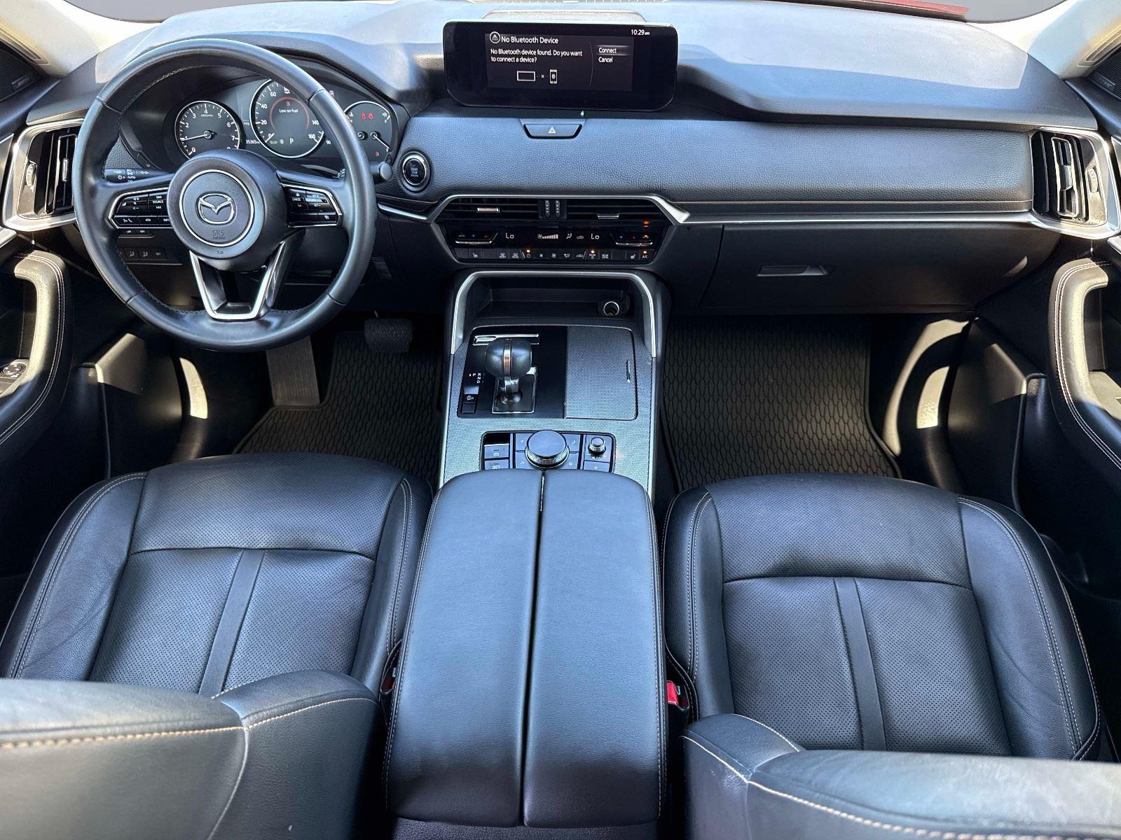 2024 Mazda CX-90 3.3 Turbo Premium