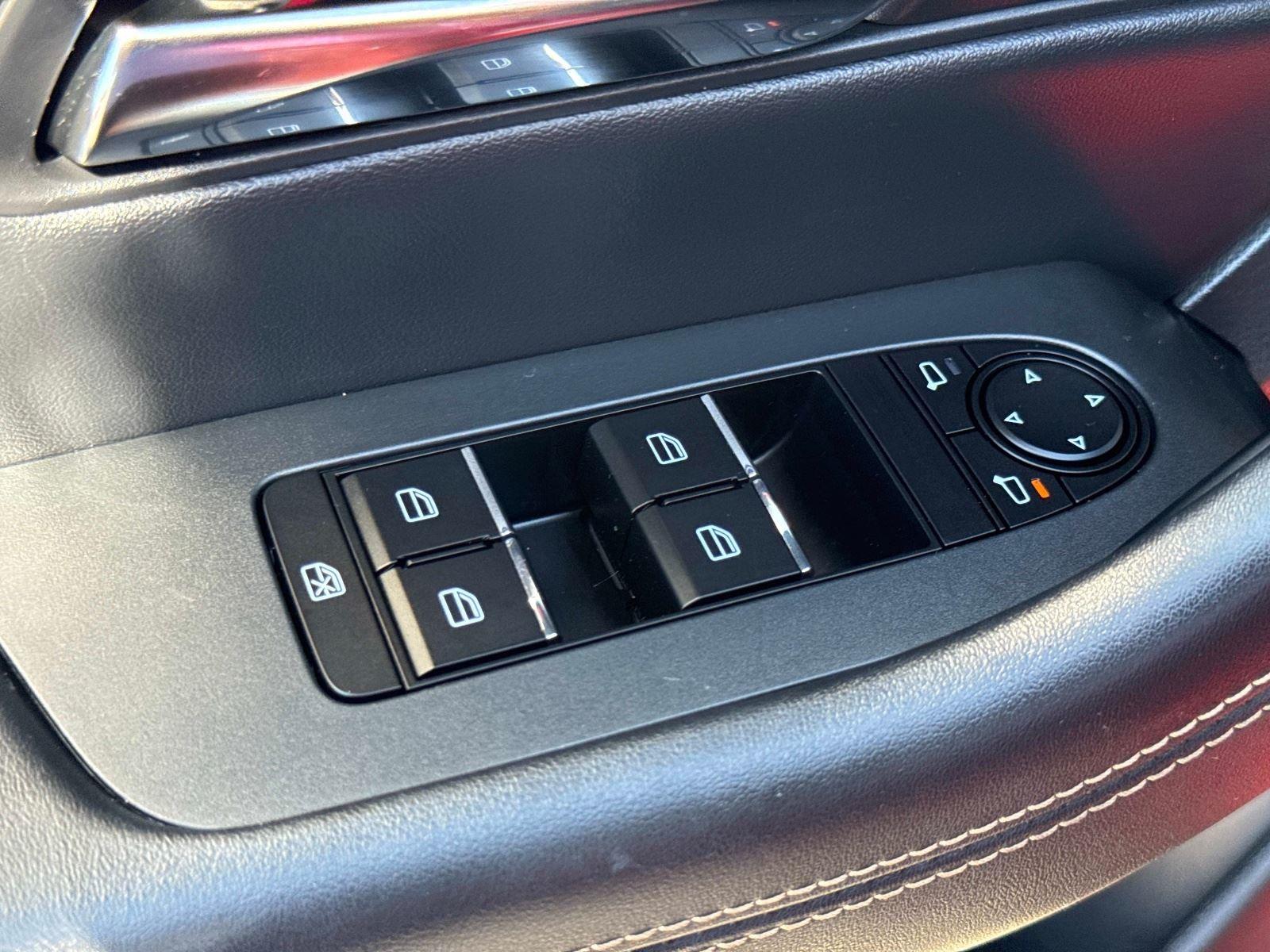 2024 Mazda CX-90 3.3 Turbo Premium