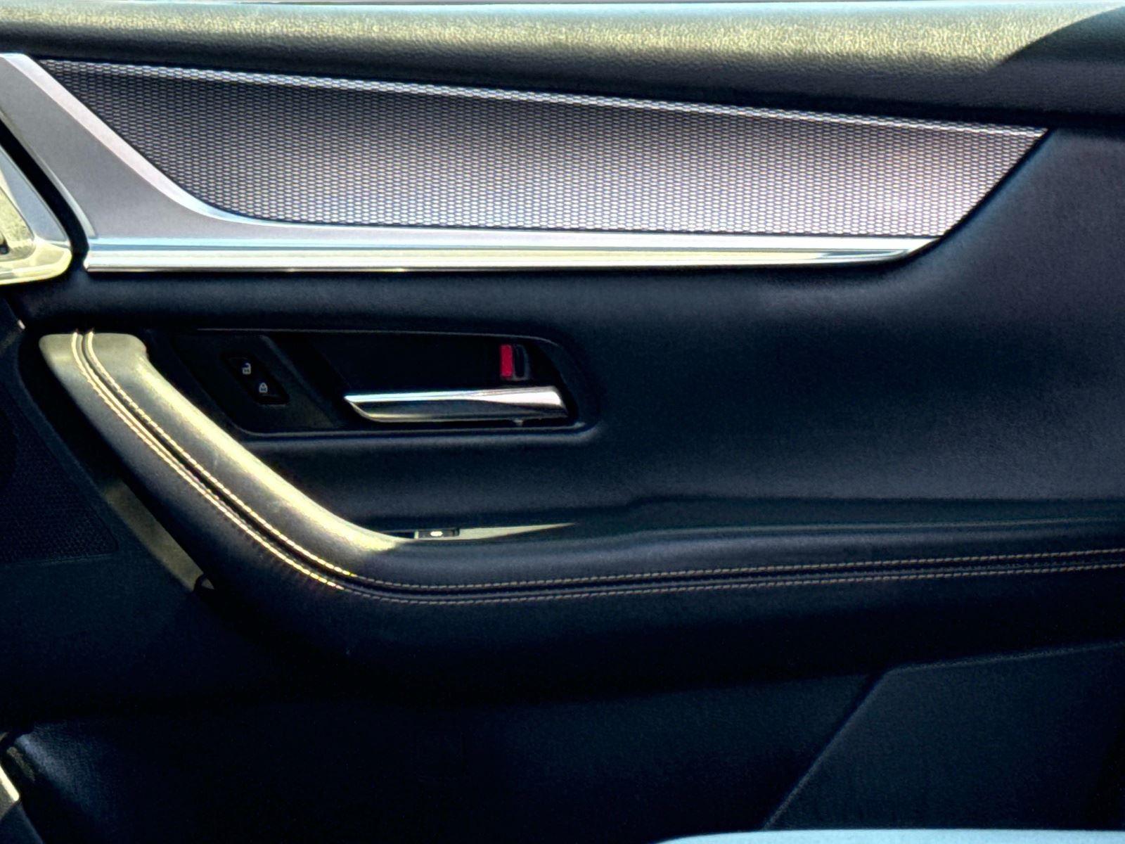 2024 Mazda CX-90 3.3 Turbo Premium