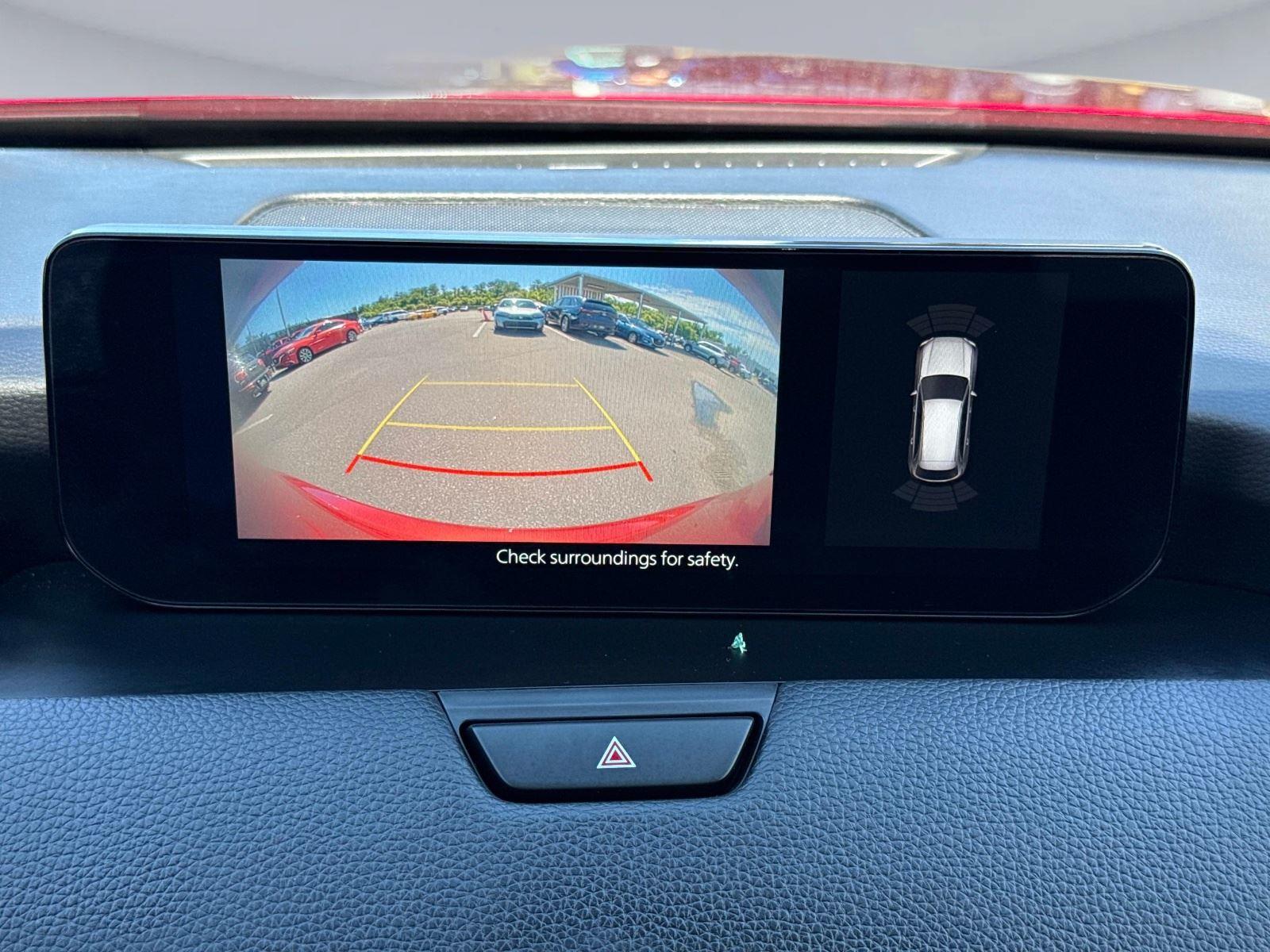 2024 Mazda CX-90 3.3 Turbo Premium