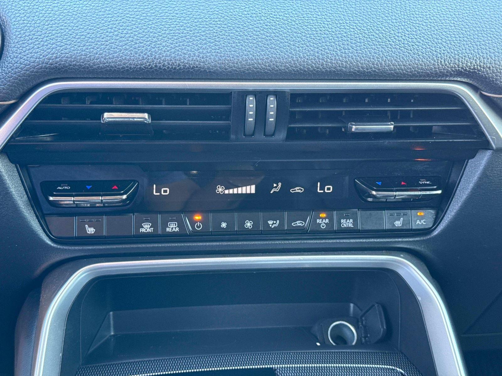 2024 Mazda CX-90 3.3 Turbo Premium