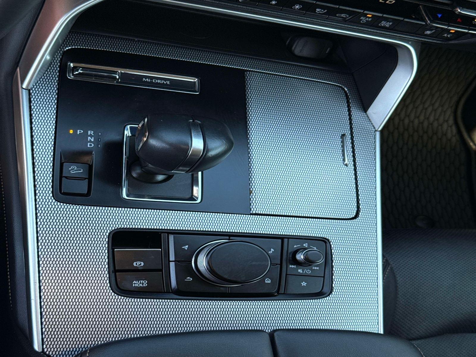 2024 Mazda CX-90 3.3 Turbo Premium