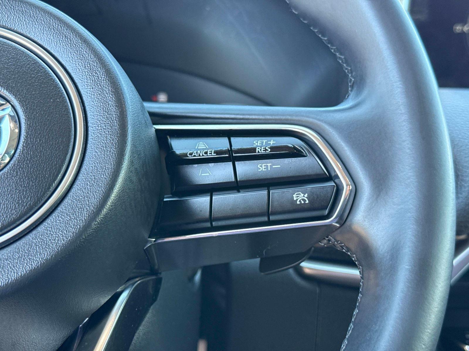 2024 Mazda CX-90 3.3 Turbo Premium