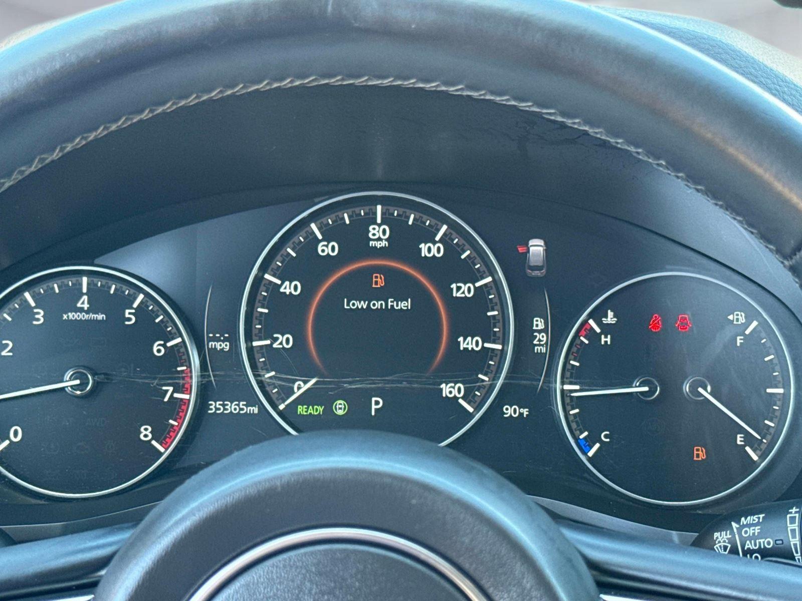 2024 Mazda CX-90 3.3 Turbo Premium