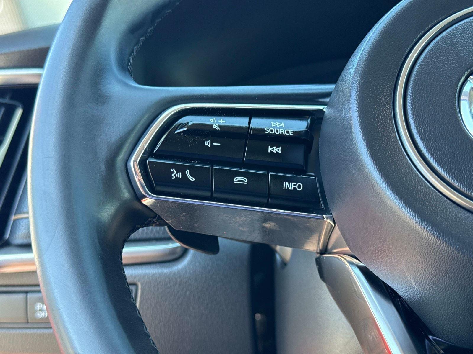 2024 Mazda CX-90 3.3 Turbo Premium