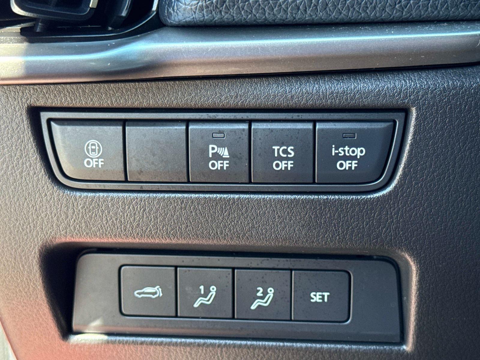 2024 Mazda CX-90 3.3 Turbo Premium