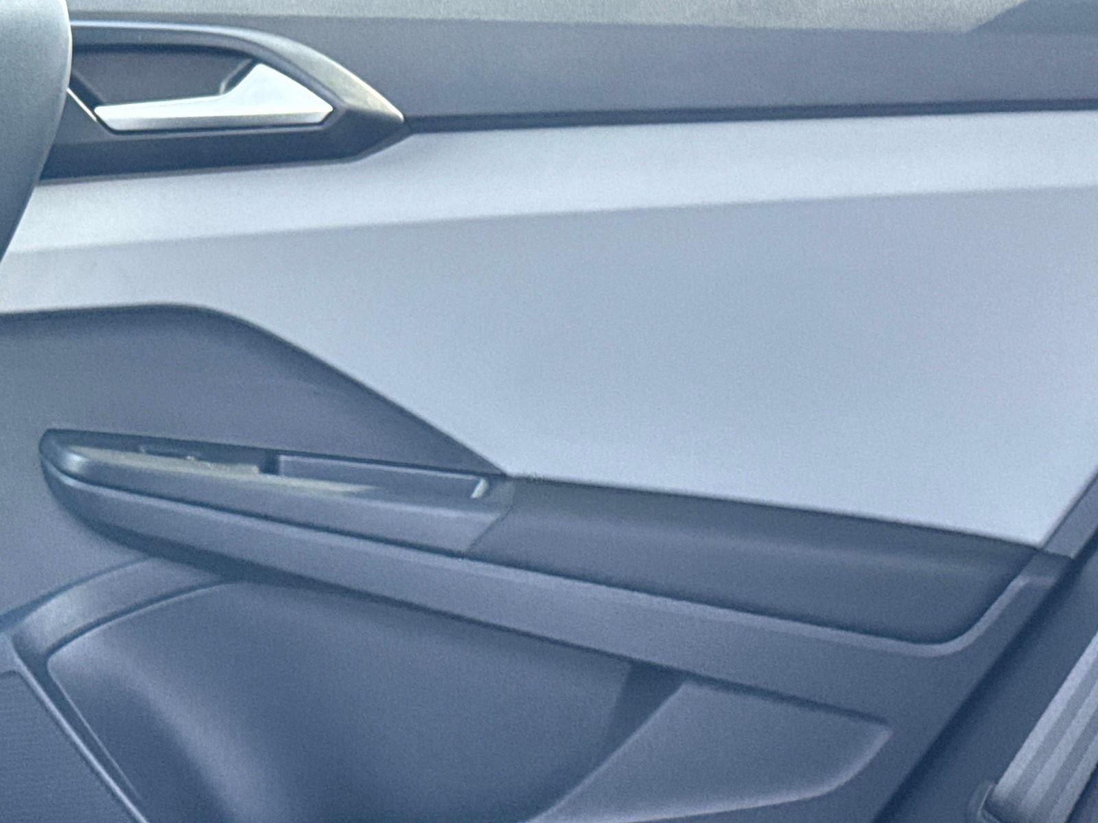 2022 Volkswagen Taos SEL