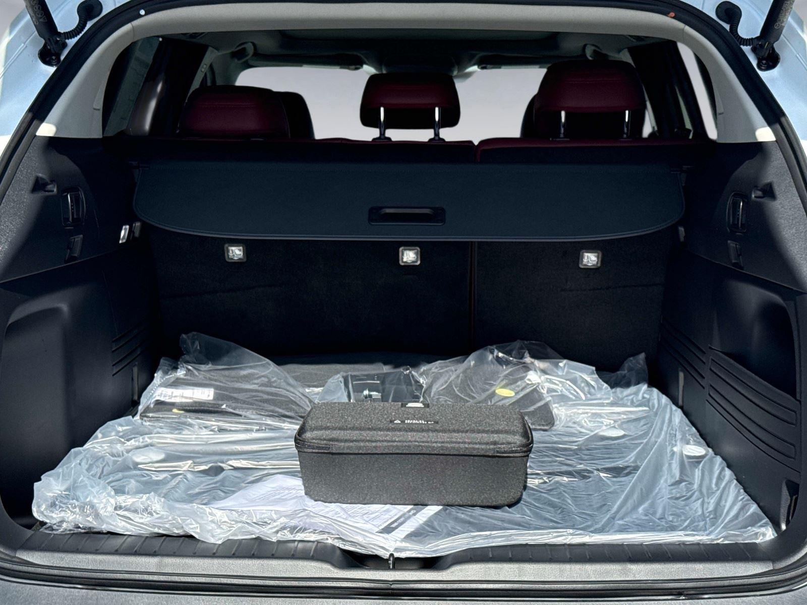 2026 Mazda CX-50 Hybrid Premium