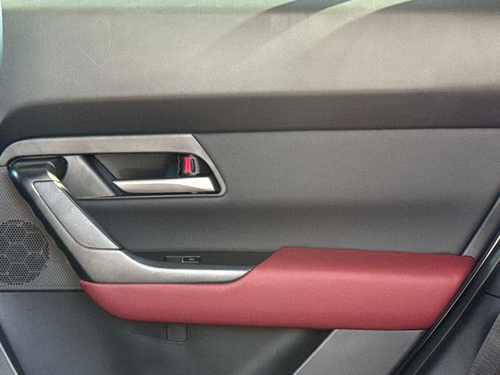 2026 Mazda CX-50 Hybrid Premium