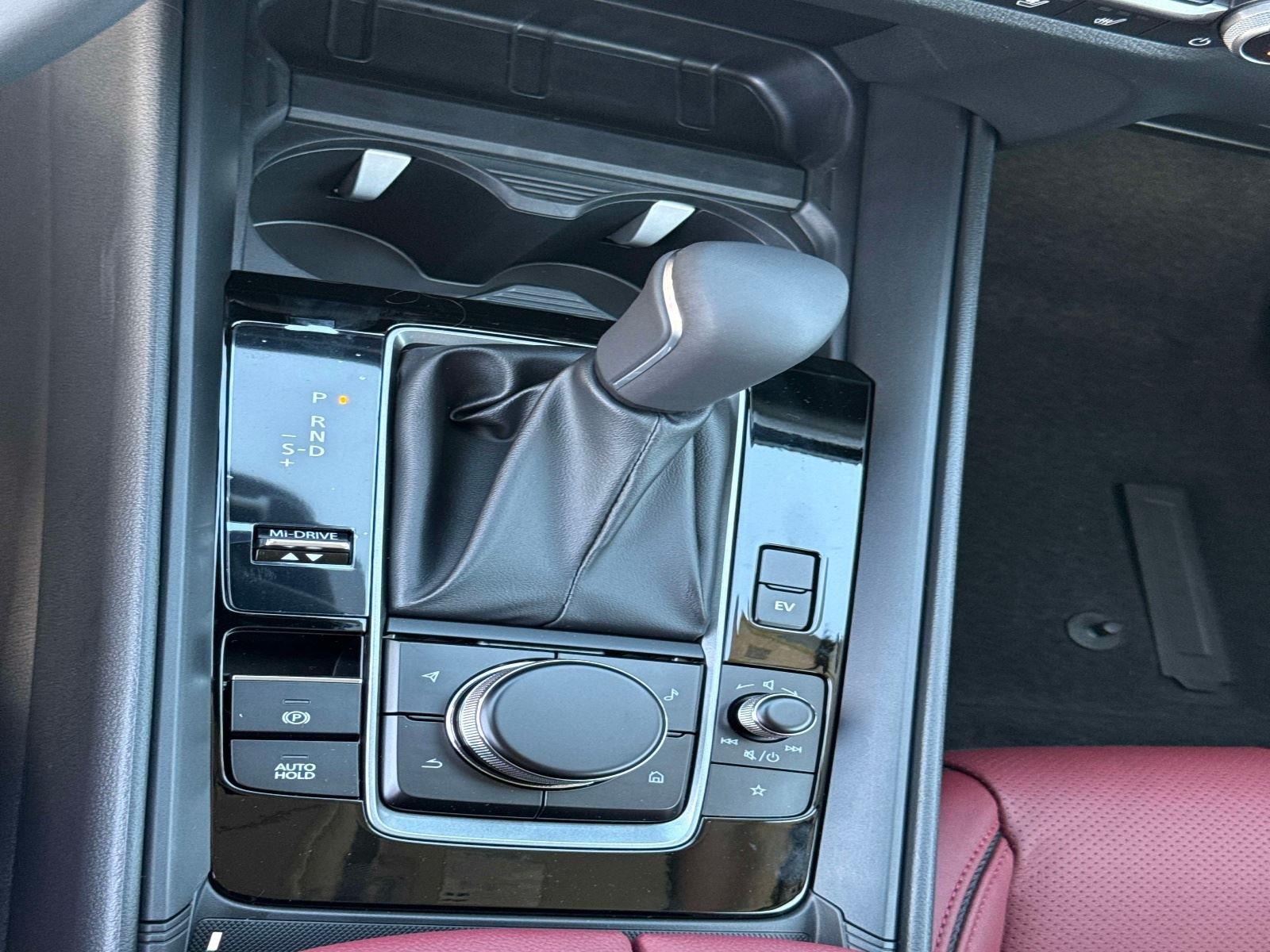 2026 Mazda CX-50 Hybrid Premium