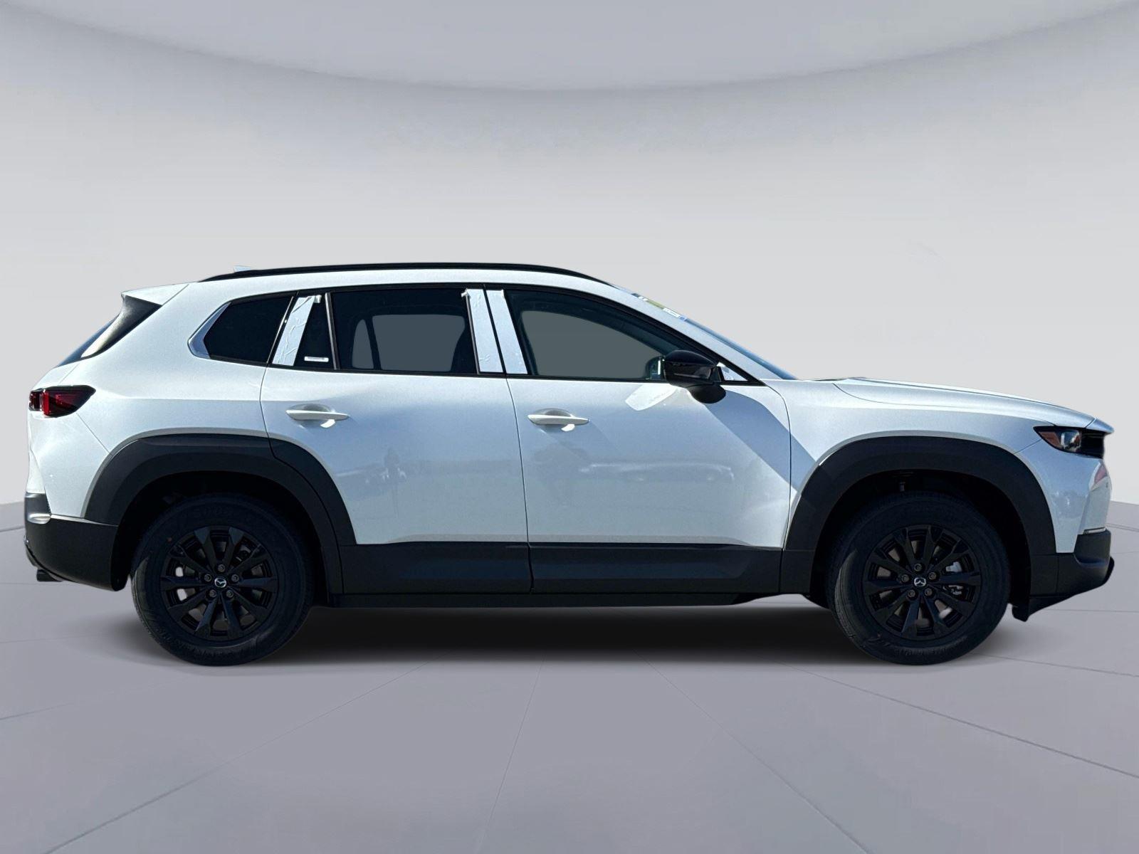 2026 Mazda CX-50 Hybrid Premium