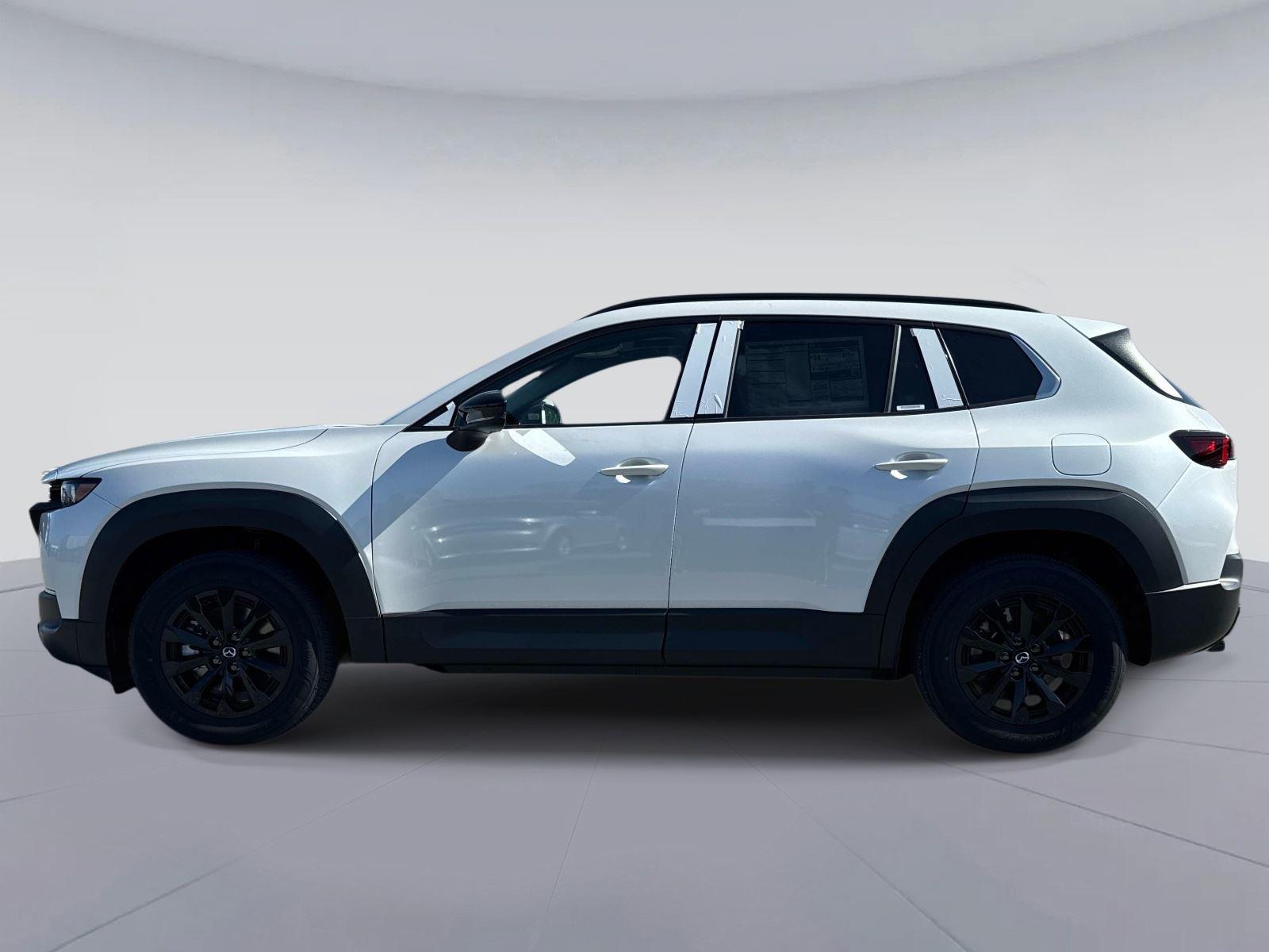 2026 Mazda CX-50 Hybrid Premium