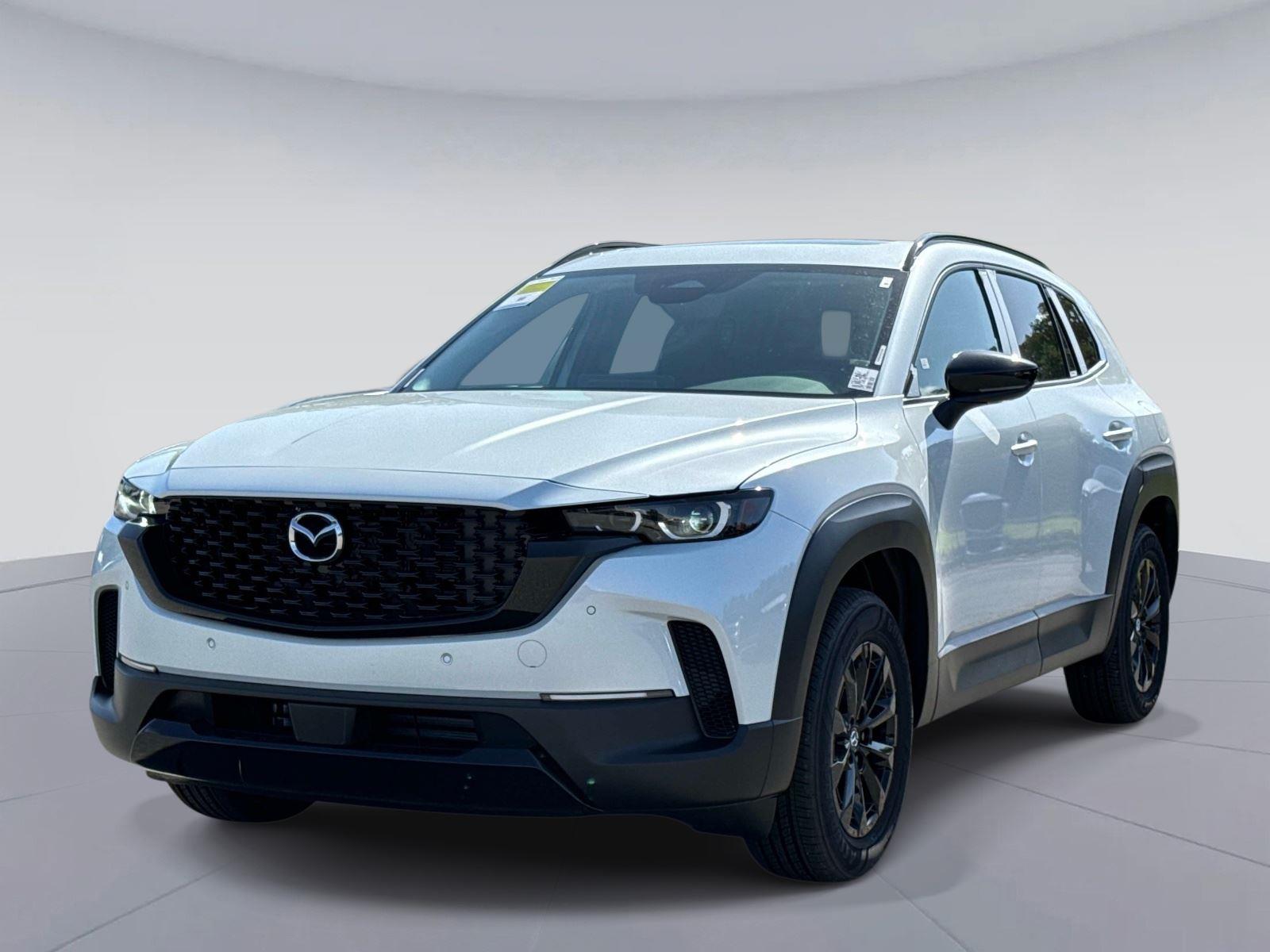 2026 Mazda CX-50 Hybrid Premium