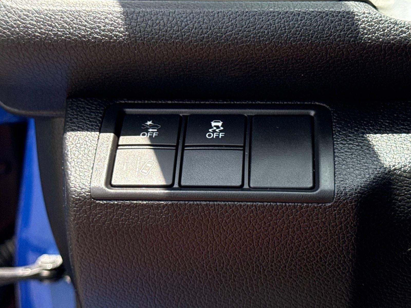 2017 Honda Civic Sedan EX