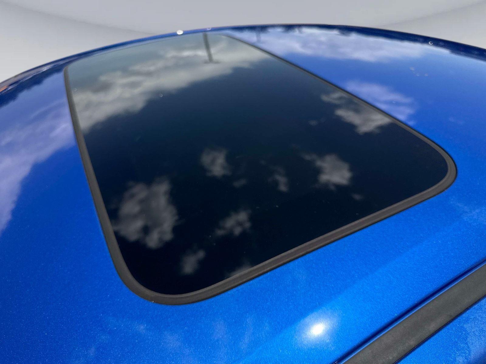 2017 Honda Civic Sedan EX
