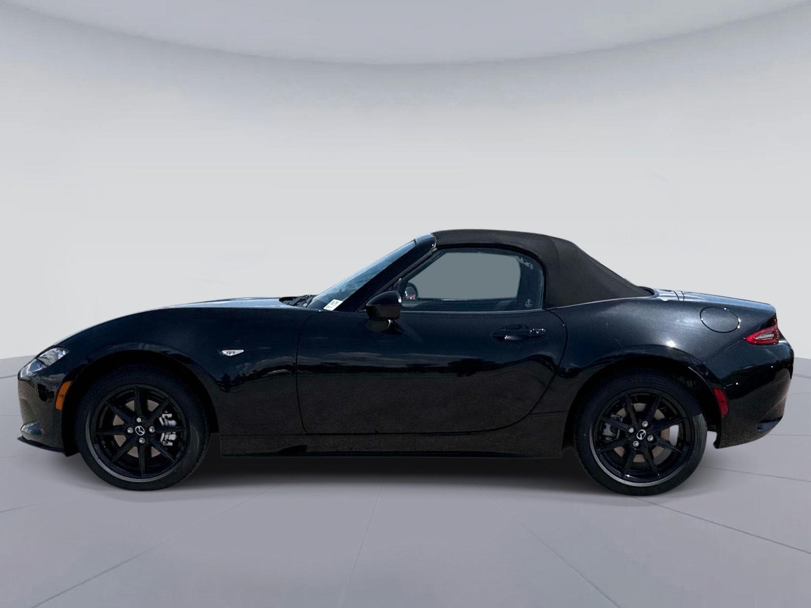 2026 Mazda MX-5 Miata Sport
