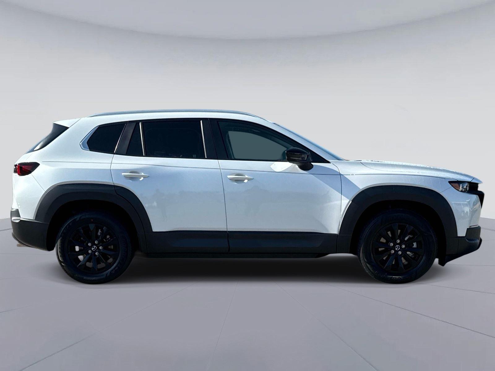 2026 Mazda CX-50 Hybrid Preferred